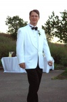 021-Wedding Day - The Groom 09-18-2005.JPG